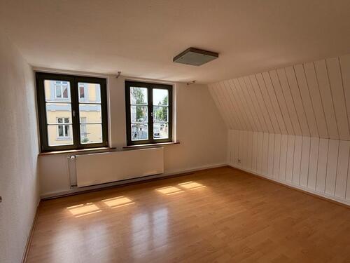 Foto - Etagenwohnung in Detmold zur Miete