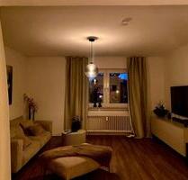 Übernahme Einbauküce möglich - 2-Zimmer-Wohnung mit Balkon - Kronberg im Taunus