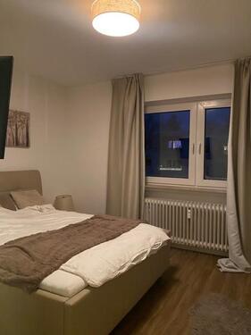 Foto - 2 Zimmer Etagenwohnung in Kronberg im Taunus