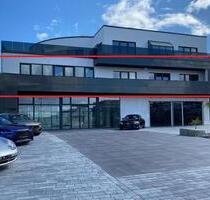 Exklusive Bürofläche in repräsentativem Neubau - Gießen Wieseck