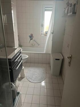 Foto - Etagenwohnung in Filderstadt zur Miete