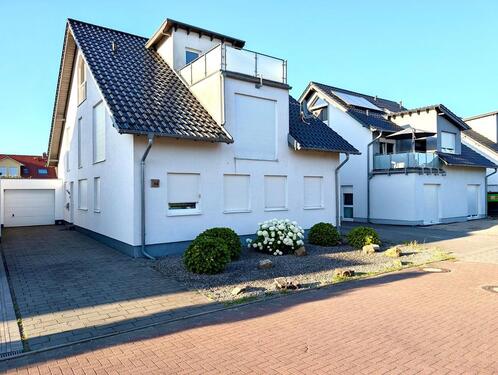 Foto - Maisonette-Wohnung in Kranenburg – 142,5 m²