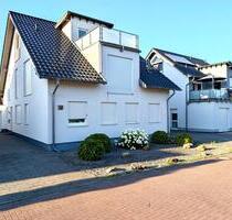 Maisonette-Wohnung in Kranenburg – 142,5 m² - Goch