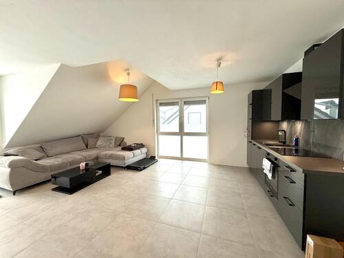 Foto - 6 Zimmer Maisonettenwohnung zur Miete in Goch