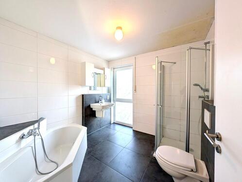 Foto - Maisonettenwohnung in Goch zur Miete