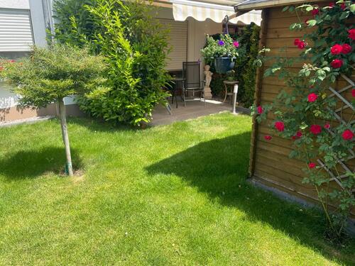 Foto - 3 Zimmer Erdgeschoßwohnung zum Kaufen in Gersthofen