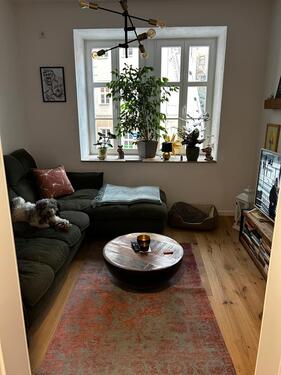 Foto - Wohnung in Altstadtlage von Meißen zu vermieten