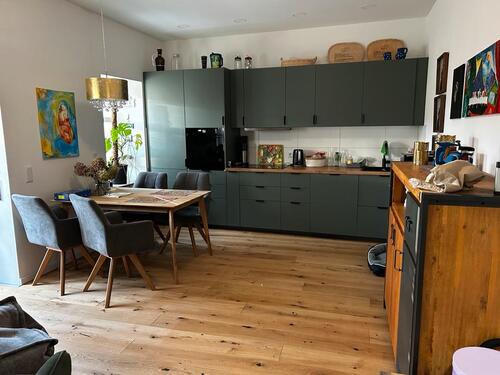 Foto - 3 Zimmer Etagenwohnung in Meißen