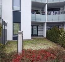 wunderschöne 3-Zimmer-Wohung, Neubau - Rostock