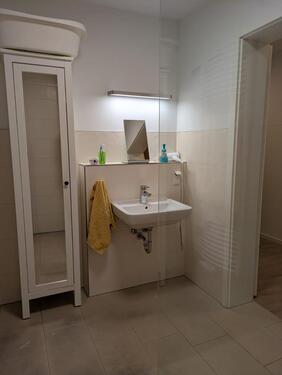 Foto - Erdgeschoßwohnung in Rostock zur Miete