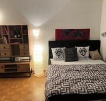 1ZKB Wohnung fußläufig zur Trierer Innenstadt