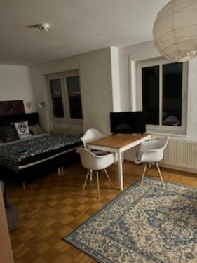 Foto - Etagenwohnung in Trier zur Miete