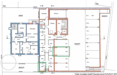 Foto - 3 Zimmer Etagenwohnung zur Miete in Rheinfelden (Baden)