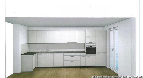 Foto - 3 Zimmer Etagenwohnung in Rheinfelden (Baden)