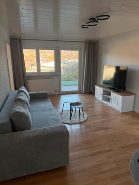 Foto - Erdgeschoßwohnung in Remshalden zur Miete