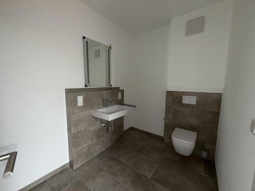 Foto - Erdgeschoßwohnung in Osnabrück zur Miete