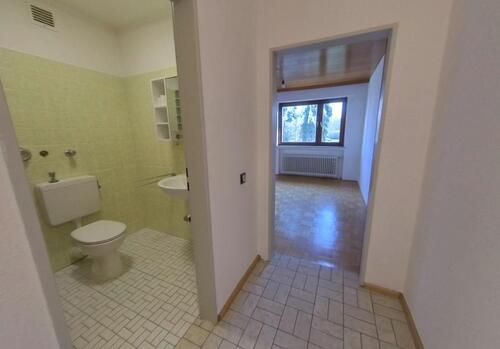 Foto - Etagenwohnung in Dortmund zur Miete