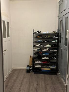 Foto - Wohnung Nähe Hochchule - 265,00&nbsp;EUR Kaltmiete, ca.&nbsp; 52,00&nbsp;m&sup2;