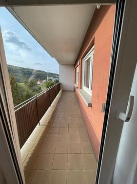 Foto - 3 Zimmer Erdgeschoßwohnung in Dielkirchen