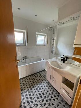 Foto - Erdgeschoßwohnung in Dielkirchen zur Miete