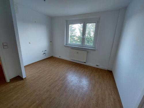 Foto - 1 Zimmer Etagenwohnung in Oberhof