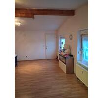 1 Zimmer Wohnung in WohnbachWölfersheim