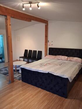 Foto - 1 Zimmer Etagenwohnung zur Miete in Wölfersheim