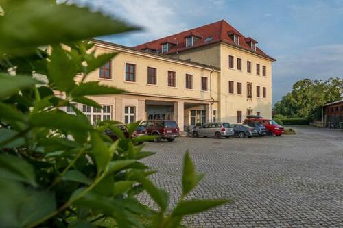 Foto - Große 1-Raumwohnung in Uni-Nähe!