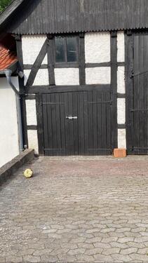 Foto - Scheune Stellplatz zu vermieten