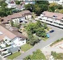 Großzügige ,helle 2-Zimmer-Wohnung zu vermieten - Bad Hersfeld