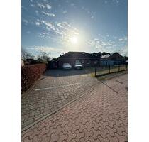 Top gepflegter Bungalow (Bj. 2006) mit 3 SZ, Terasse & Garten - Winsen (Aller)