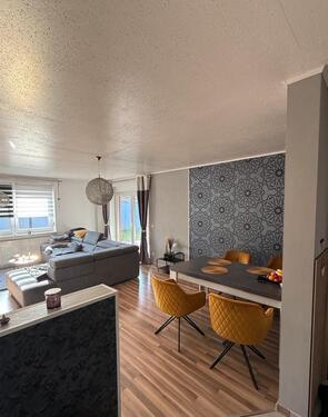 Foto - 4 Zimmer Bungalow in Winsen (Aller)