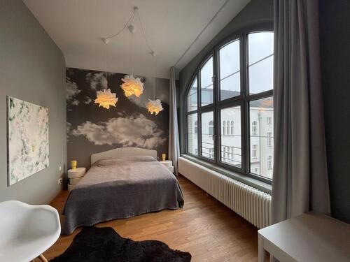 Foto - Winskiez - Exklusive Business-Suite zur Zwischenmiete frei