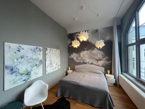 Foto - 1 Zimmer Etagenwohnung zur Miete in Berlin