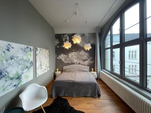 Foto - 1 Zimmer Etagenwohnung in Berlin