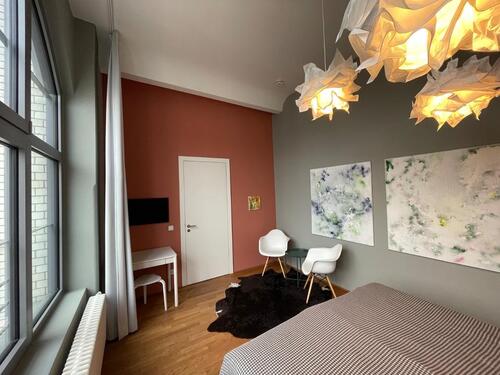 Foto - Etagenwohnung in Berlin zur Miete