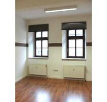 1-Raumwohnung in der Innenstadt von Artern