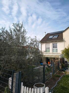 Foto - 5 Zimmer Reihenhaus zum Kaufen in Hochheim am Main