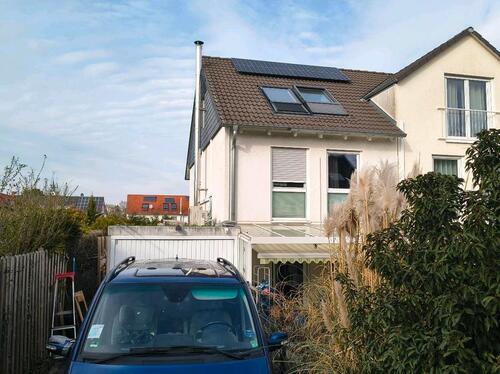 Foto - 5 Zimmer Reihenhaus in Hochheim am Main