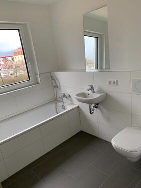 Foto - 4 Zimmer Etagenwohnung in Achern