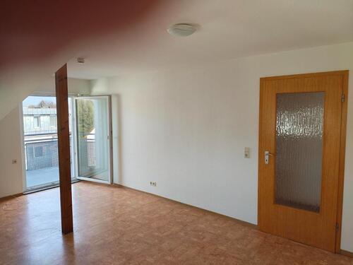 Foto - Dachgeschoßwohnung in Stuttgart zur Miete