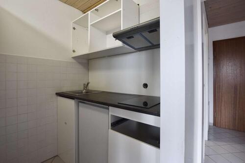 Foto - Dachgeschoßwohnung in Leinfelden-Echterdingen zur Miete