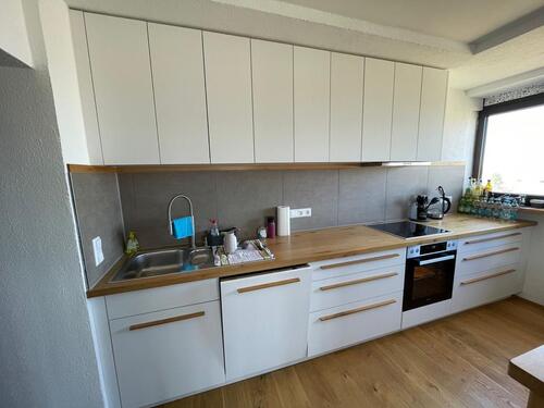 Foto - 3.5 Zimmer Etagenwohnung zur Miete in Winnenden