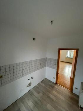 Foto - Etagenwohnung in Burg Stargard zur Miete