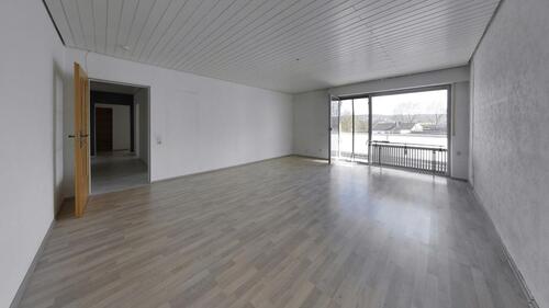 Foto - Lichtdurchflutete 3-Zimmer-Wohnung mit großzügigem Südbalkon in Arnsberg