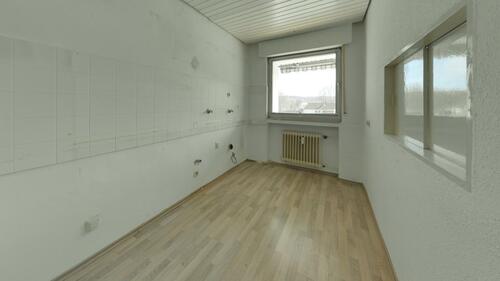 Foto - Etagenwohnung in Arnsberg zur Miete
