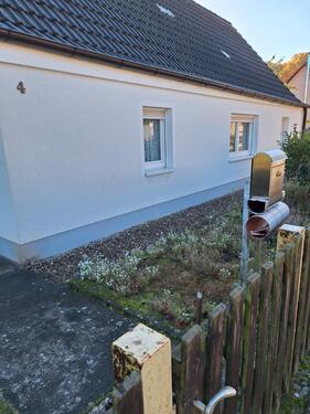 Foto - 4 Zimmer Einfamilienhaus zum Kaufen in Wittstock/Dosse