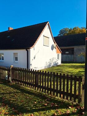 Foto - Einfamilienhaus in Wittstock/Dosse zum Kaufen