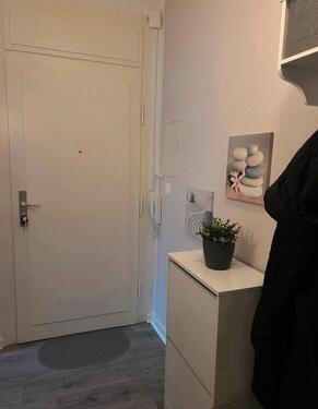 Foto - 2 Zimmer Etagenwohnung zur Miete in Hannover