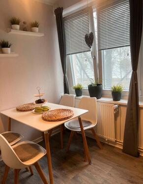 Foto - Etagenwohnung in Hannover zur Miete